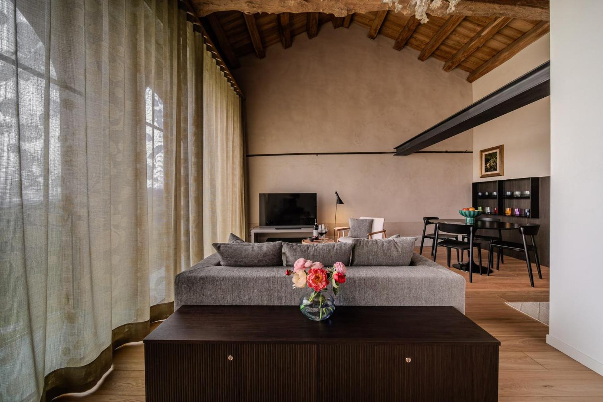 Tenuta Duchi Corbanus Corbanese Kültér fotó