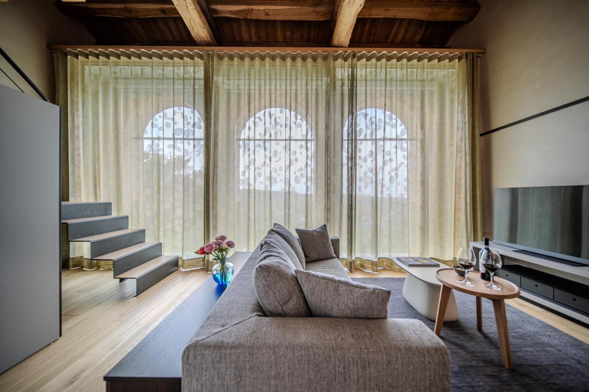 Tenuta Duchi Corbanus Corbanese Kültér fotó