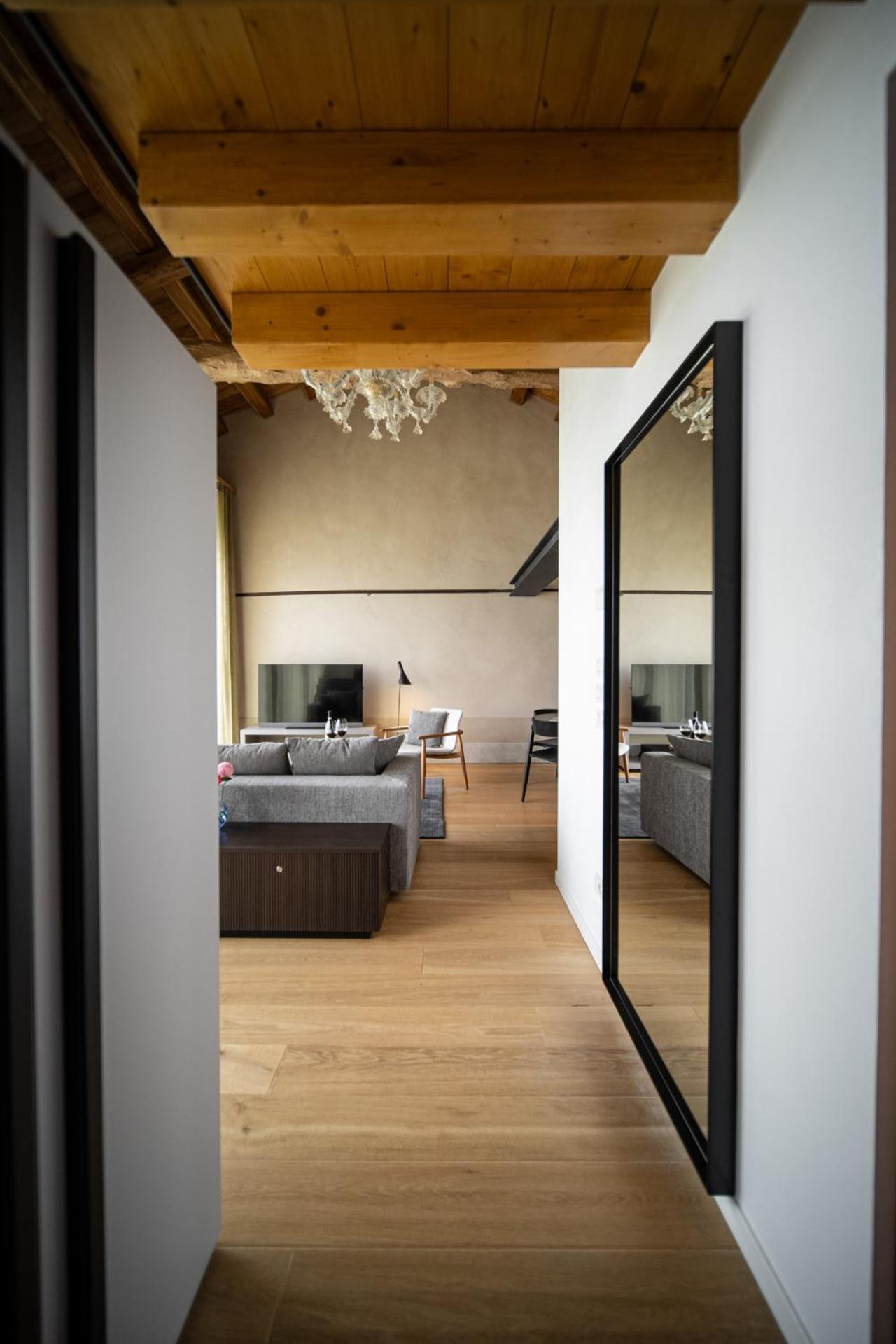 Tenuta Duchi Corbanus Corbanese Kültér fotó