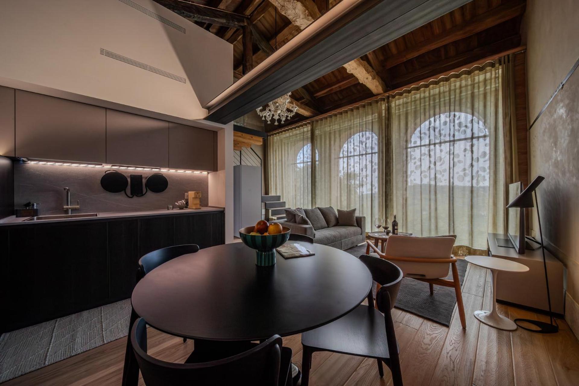Tenuta Duchi Corbanus Corbanese Kültér fotó