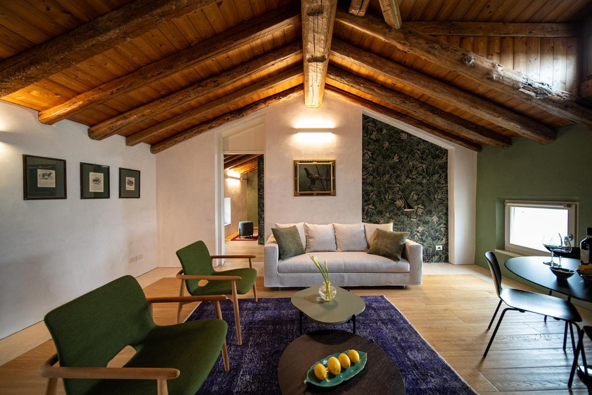 Tenuta Duchi Corbanus Corbanese Kültér fotó