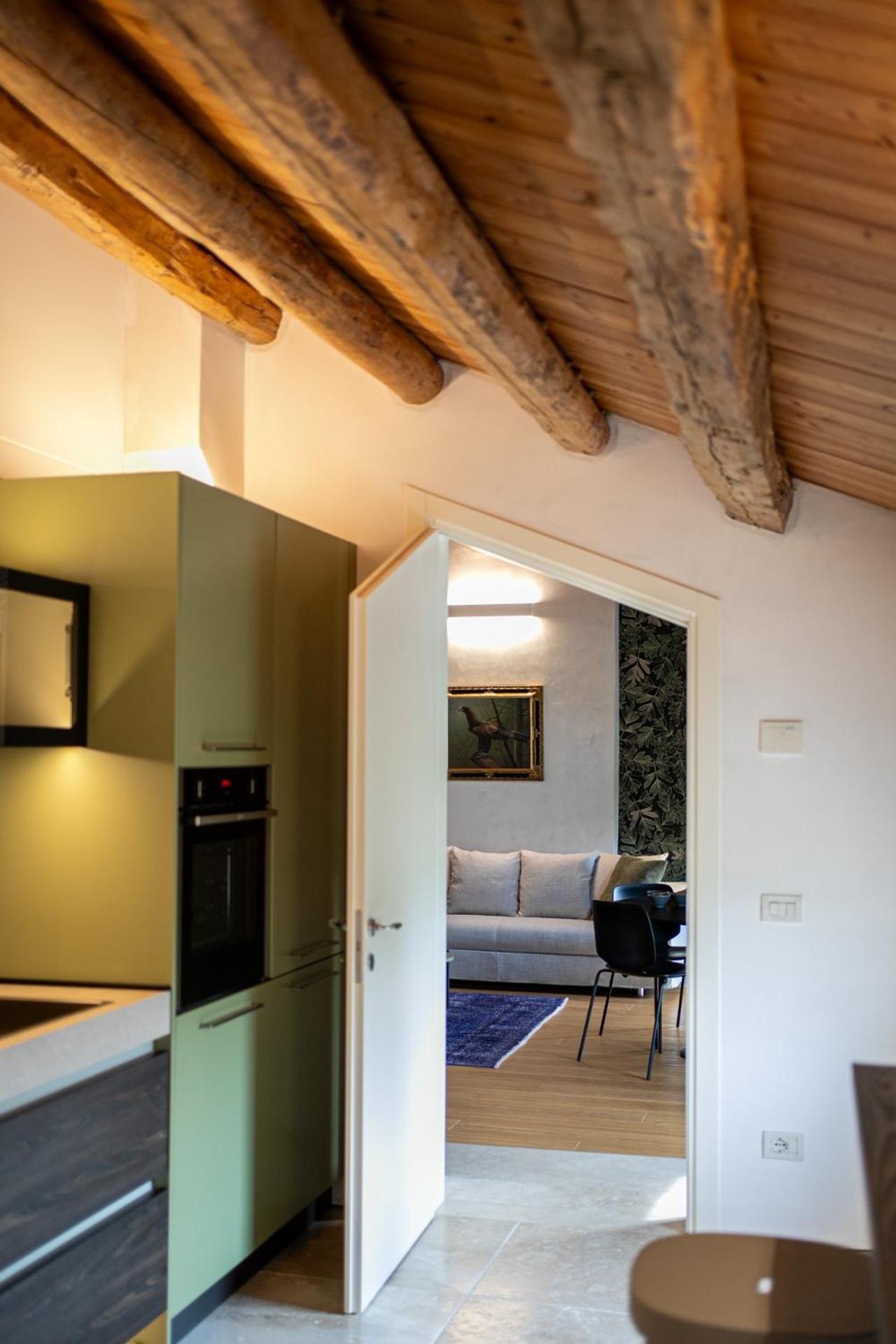 Tenuta Duchi Corbanus Corbanese Kültér fotó
