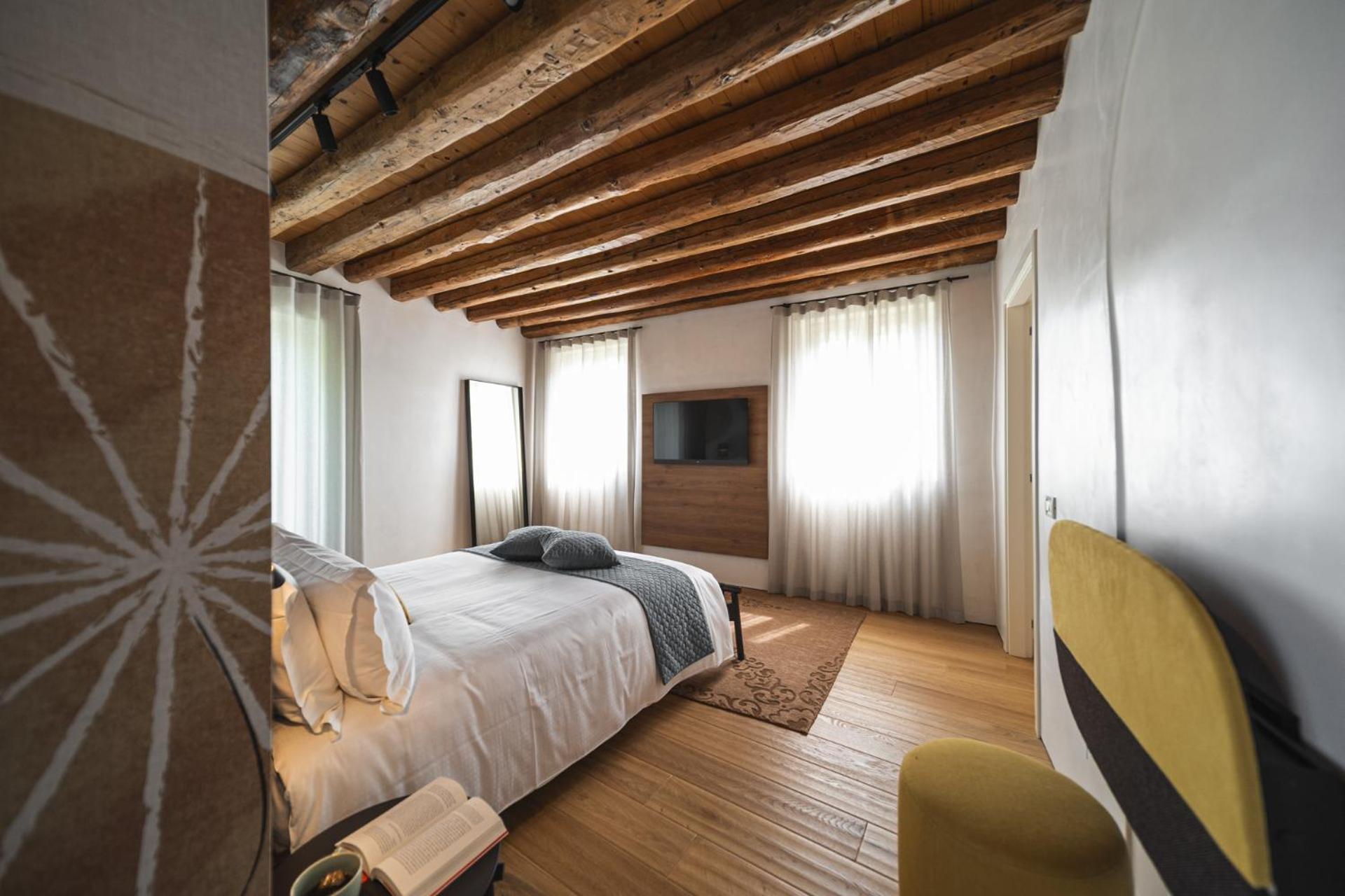 Tenuta Duchi Corbanus Corbanese Kültér fotó