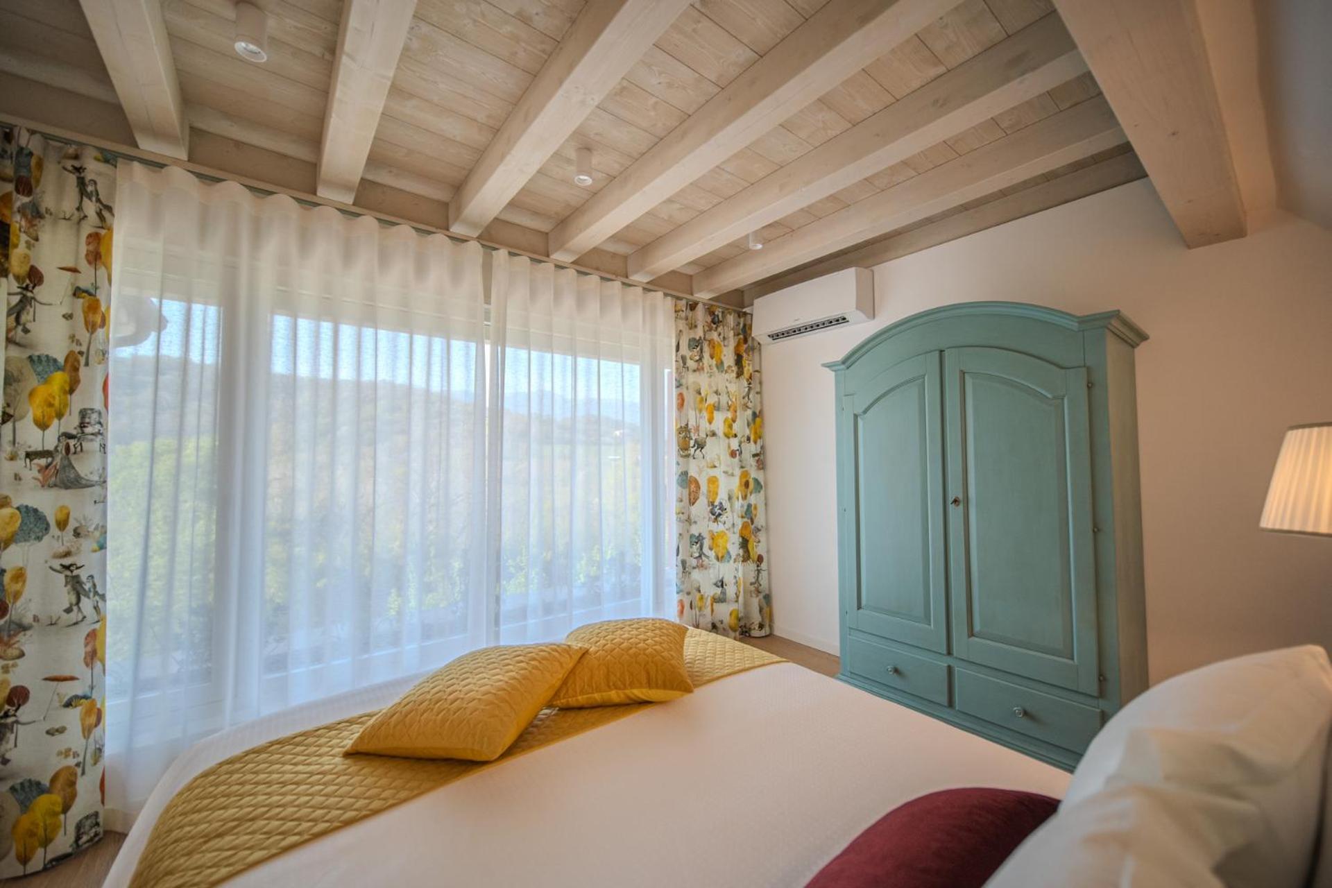 Tenuta Duchi Corbanus Corbanese Kültér fotó