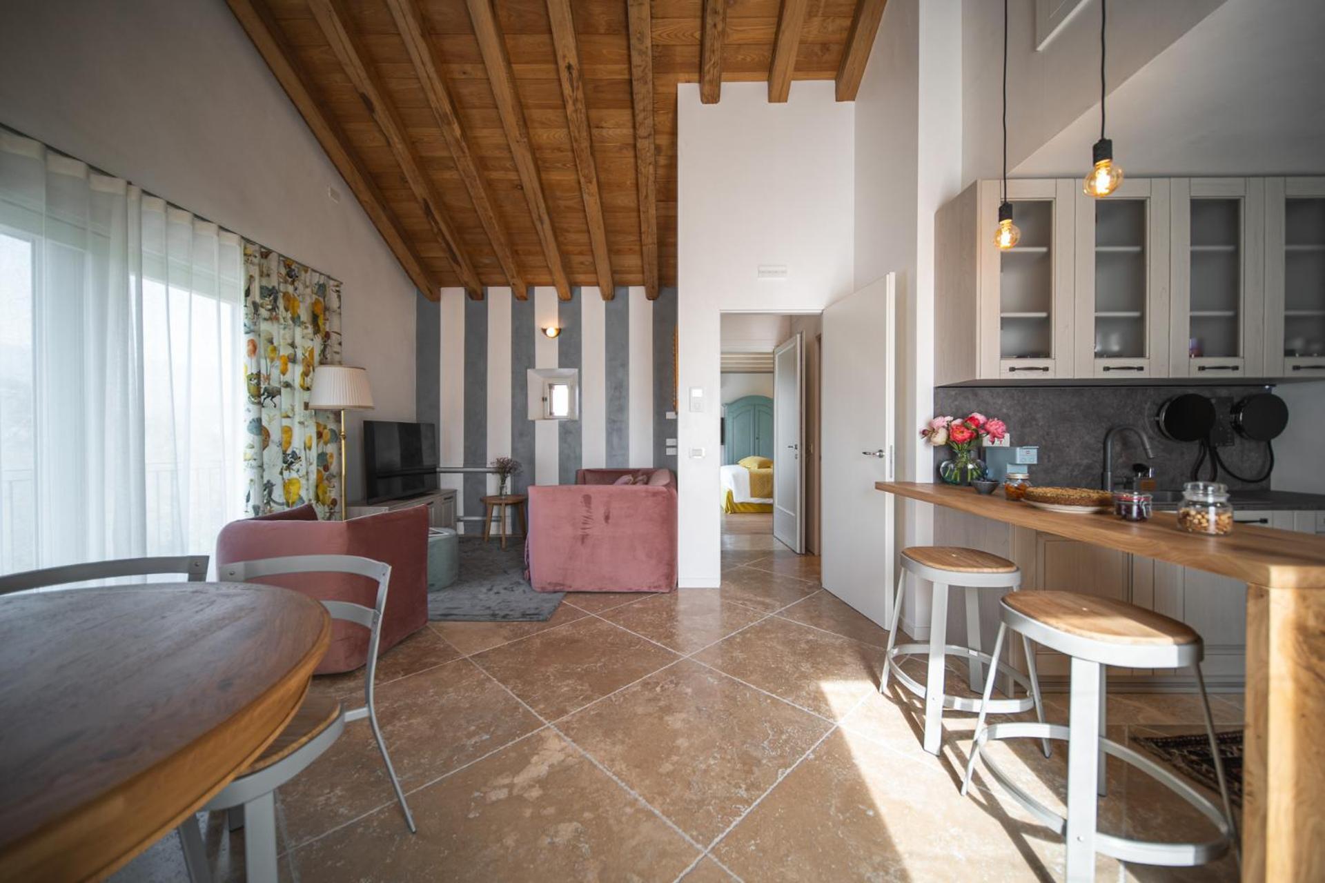 Tenuta Duchi Corbanus Corbanese Kültér fotó