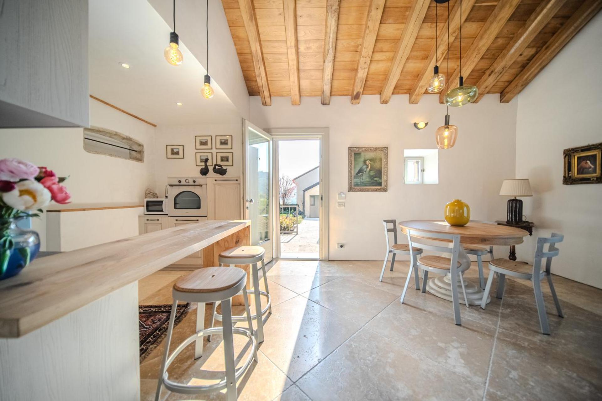 Tenuta Duchi Corbanus Corbanese Kültér fotó