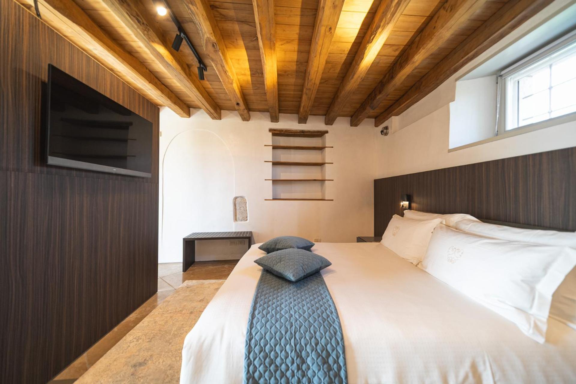 Tenuta Duchi Corbanus Corbanese Kültér fotó